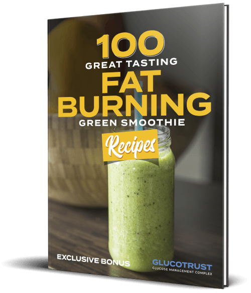 100 Great Tasting, Fat Burning Green Smoothie Recipes