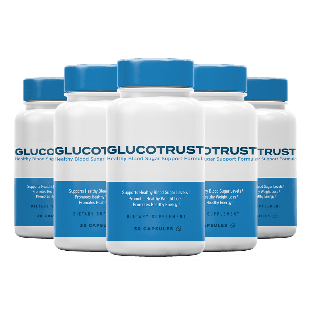 GlucoTrust