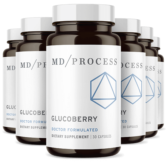 GlucoBerry