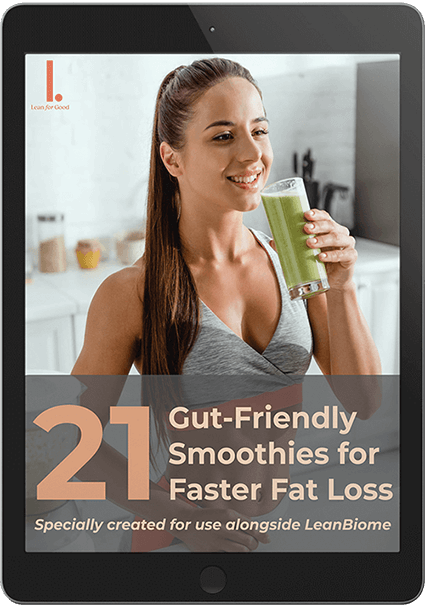 21 Gut-Friendly Smoothies for Fastest Fat Loss