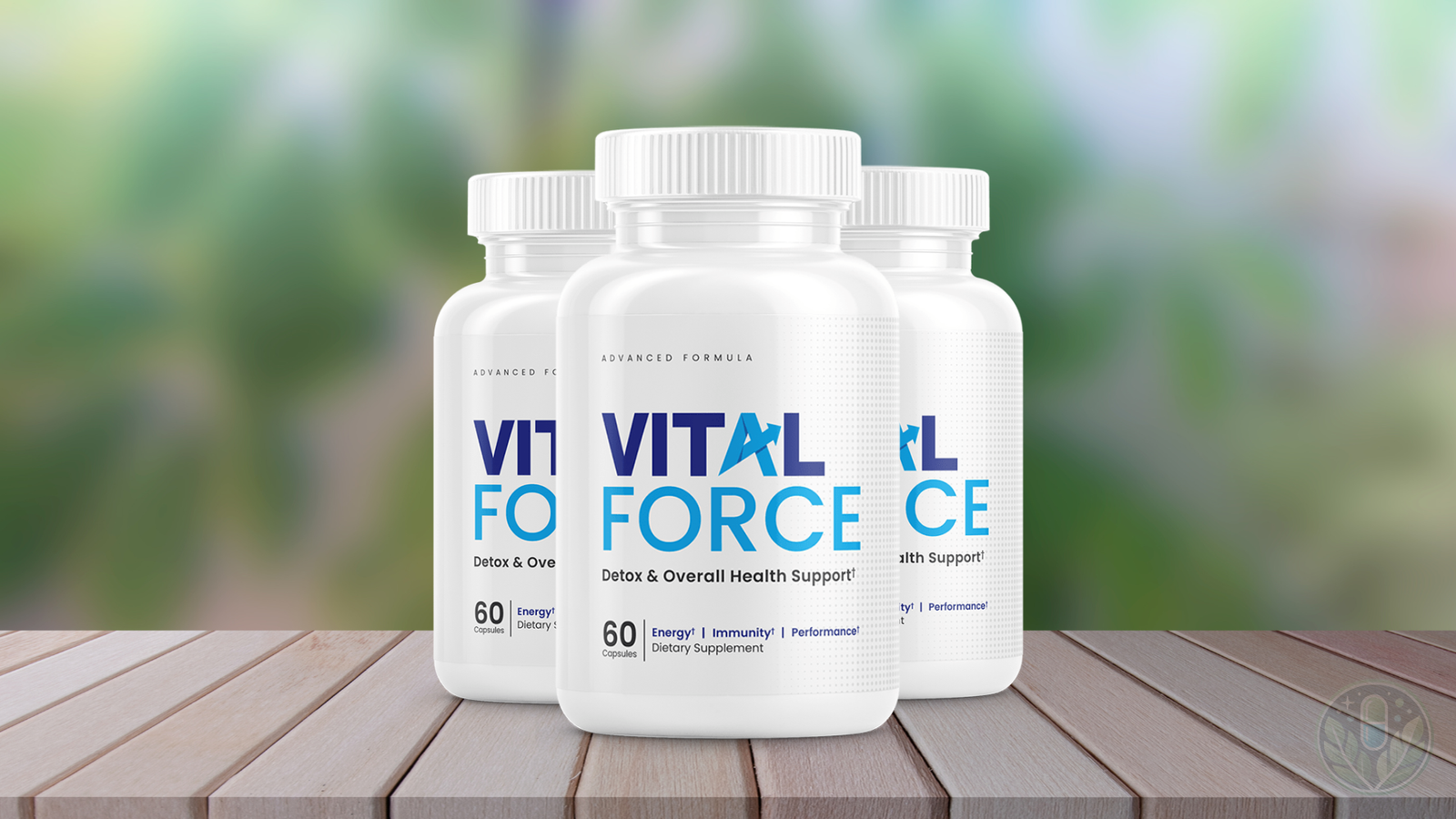 Vital Force: Does It Work? My Honest Take. Is It Worth It?