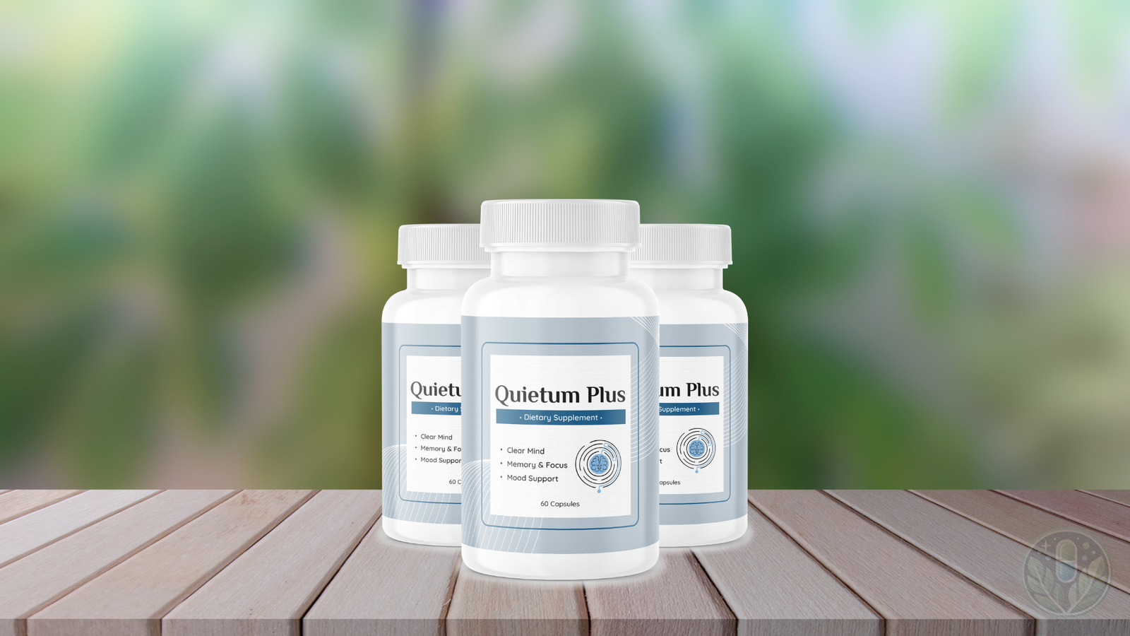 Quietum Plus Review: Ingredients, Benefits, Safety & Pricing