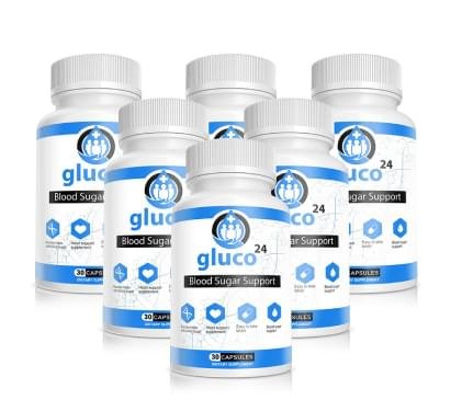 Gluco24