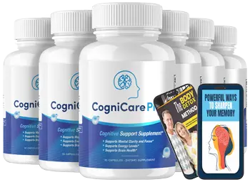 CogniCare Pro
