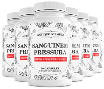 Sanguinem Pressura