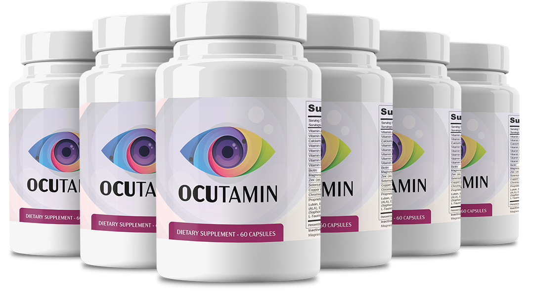 Ocutamin