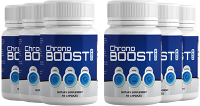 ChronoBoost Pro