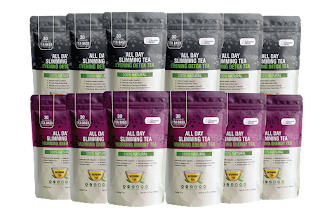 All Day Slimming Tea