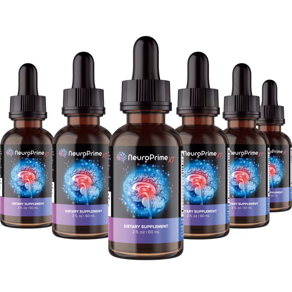 NeuroPrime XT