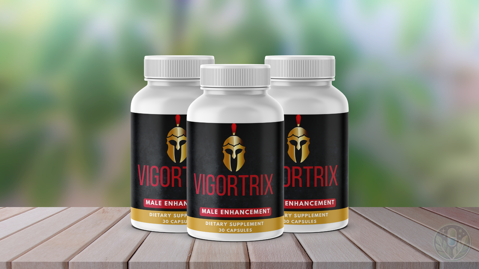 Vigortrix Review 2026: Ingredients, Benefits, Price & Real Customer Experience