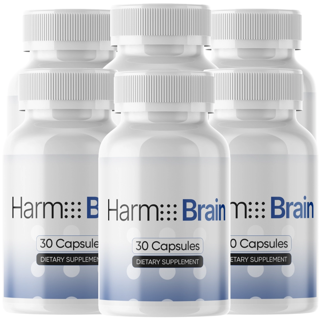 Harmo Brain